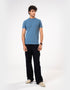 MEN'S CREW NECK RAGLAN SLEEVE TEE